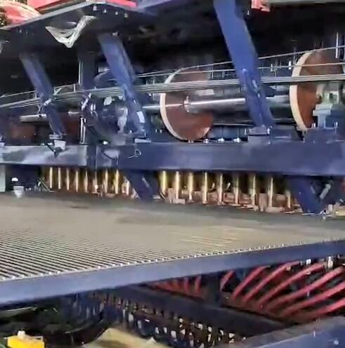 龙门丝网焊自动麻豆黄色小视频