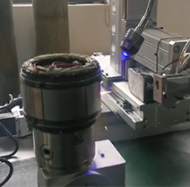 电机定子激光麻豆黄色小视频