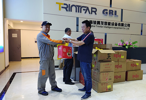 2021年麻豆精品传媒国产中秋祝贺