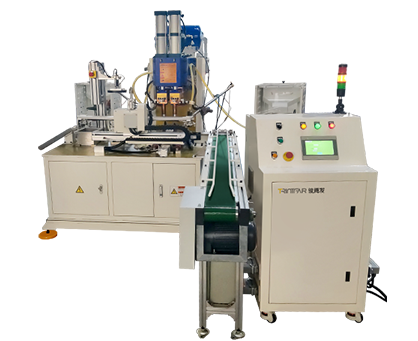 双头螺母多工位麻豆黄色小视频专机