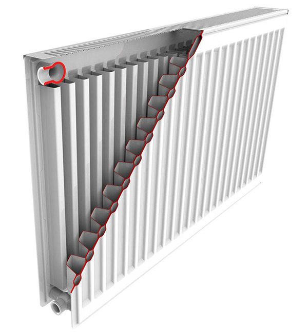 板式散热器滚焊 板式散热器滚焊