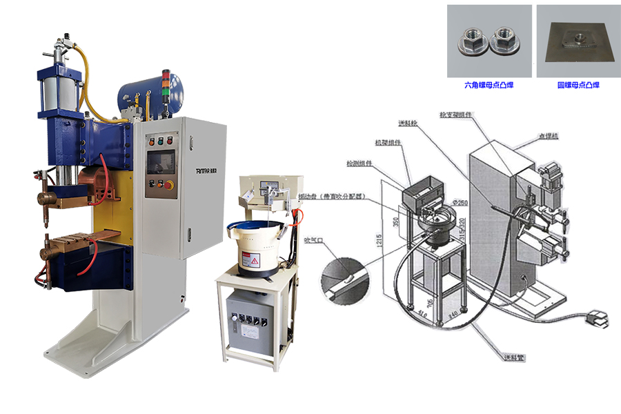 自动化螺母点凸麻豆视频免费在线 自动化螺母点凸麻豆视频免费在线
