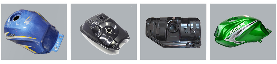 油箱缝焊样品 油箱缝焊样品