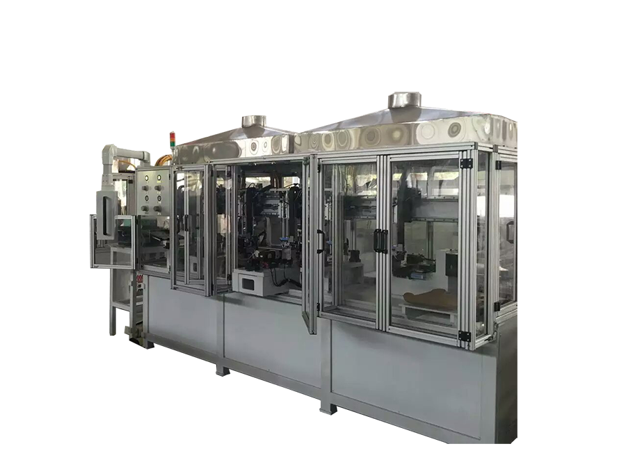 汽车连接杆全自动麻豆黄色小视频专机