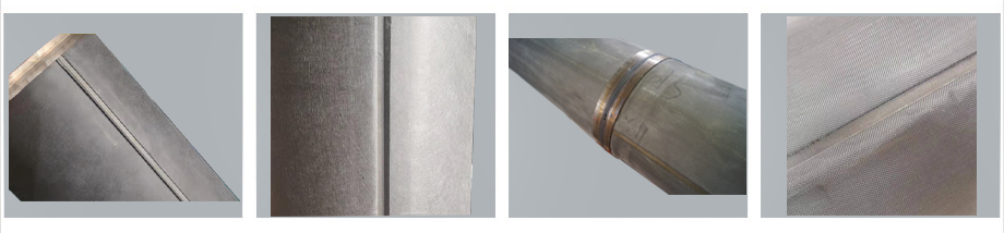 除尘滤网自动麻豆黄色小视频生产线