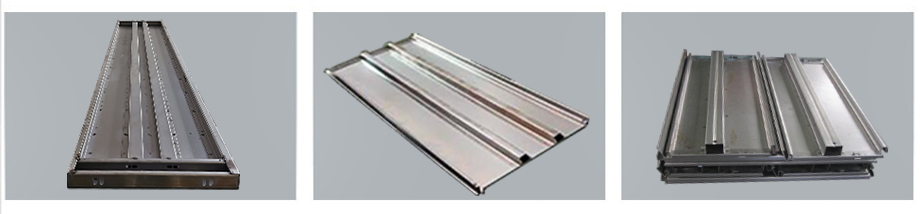 电梯门板自动麻豆黄色小视频生产线