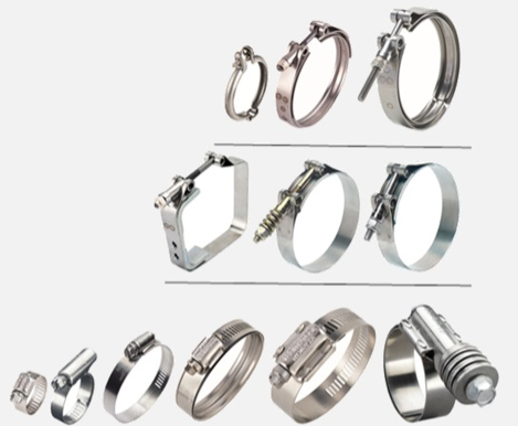 不锈钢卡箍全自动麻豆黄色小视频 不锈钢卡箍全自动麻豆黄色小视频