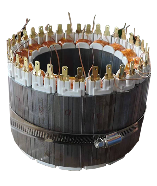 电机定子激光麻豆黄色小视频 电机定子激光麻豆黄色小视频