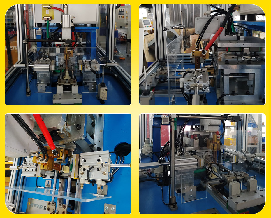 金属网布自动卷圆麻豆黄色小视频专机