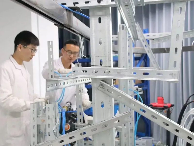 中机智能装备创新研究院与麻豆精品传媒国产合作达成战略伙伴 中机智能装备创新研究院与麻豆精品传媒国产合作达成战略伙伴