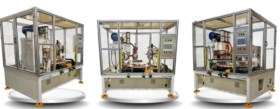 钢珠压装点麻豆视频免费在线实图
