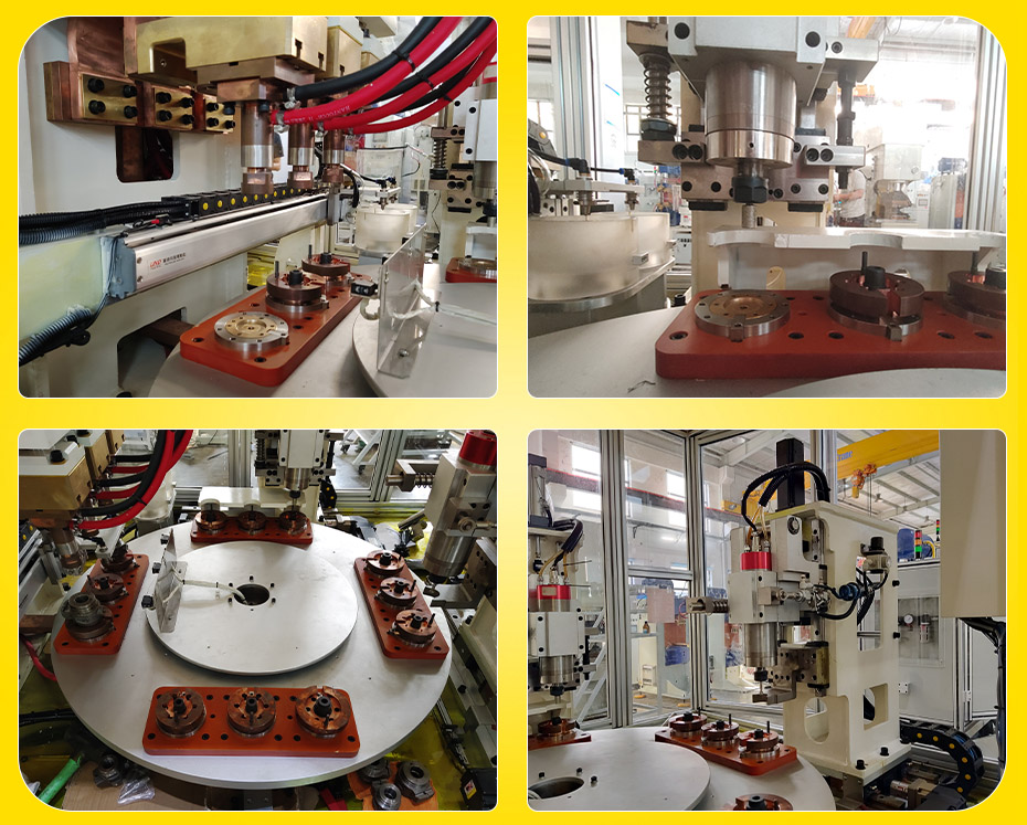 钢珠压装点麻豆视频免费在线细节